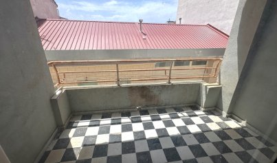 Resale - Building -
San Pedro del Pinatar - San Pedro Del Pinatar