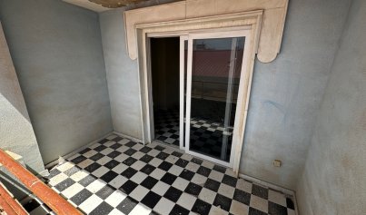 Resale - Building -
San Pedro del Pinatar - San Pedro Del Pinatar