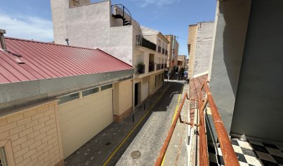 Resale - Building -
San Pedro del Pinatar - San Pedro Del Pinatar