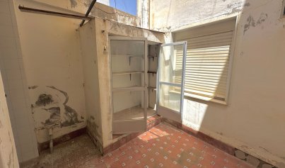 Resale - Building -
San Pedro del Pinatar - San Pedro Del Pinatar