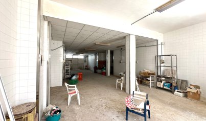 Resale - Building -
San Pedro del Pinatar - San Pedro Del Pinatar