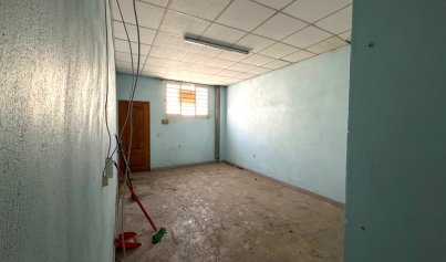 Resale - Building -
San Pedro del Pinatar - San Pedro Del Pinatar