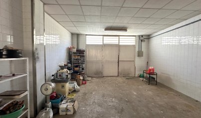 Resale - Building -
San Pedro del Pinatar - San Pedro Del Pinatar