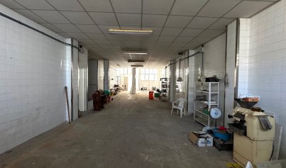 Resale - Building -
San Pedro del Pinatar - San Pedro Del Pinatar