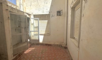 Resale - Building -
San Pedro del Pinatar - San Pedro Del Pinatar