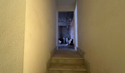 Resale - Building -
San Pedro del Pinatar - San Pedro Del Pinatar