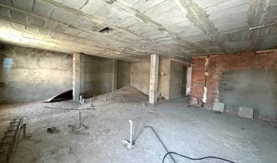 Resale - Building -
San Pedro del Pinatar - San Pedro Del Pinatar