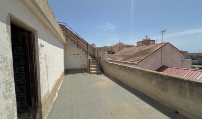 Resale - Building -
San Pedro del Pinatar - San Pedro Del Pinatar