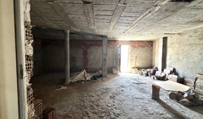 Resale - Building -
San Pedro del Pinatar - San Pedro Del Pinatar