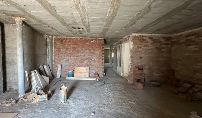 Resale - Building -
San Pedro del Pinatar - San Pedro Del Pinatar