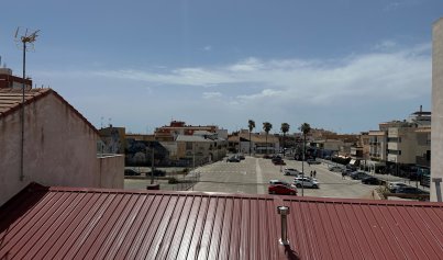 Resale - Building -
San Pedro del Pinatar - San Pedro Del Pinatar