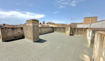 Resale - Building -
San Pedro del Pinatar - San Pedro Del Pinatar