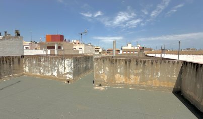 Resale - Building -
San Pedro del Pinatar - San Pedro Del Pinatar