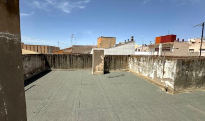 Resale - Building -
San Pedro del Pinatar - San Pedro Del Pinatar