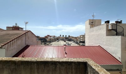 Resale - Building -
San Pedro del Pinatar - San Pedro Del Pinatar