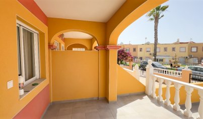 Resale - Townhouse -
Orihuela Costa - Cabo Roig