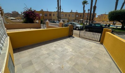 Resale - Townhouse -
Orihuela Costa - Cabo Roig