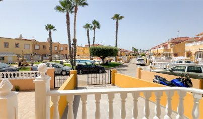 Resale - Townhouse -
Orihuela Costa - Cabo Roig