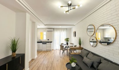 Resale - Townhouse -
Orihuela Costa - Cabo Roig