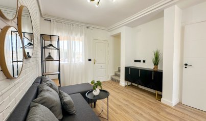 Resale - Townhouse -
Orihuela Costa - Cabo Roig