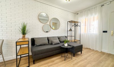 Resale - Townhouse -
Orihuela Costa - Cabo Roig