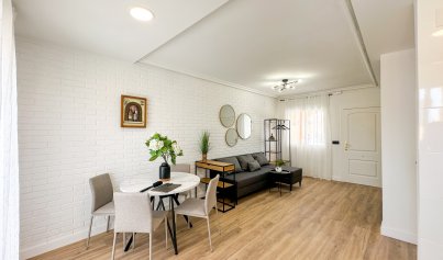 Resale - Townhouse -
Orihuela Costa - Cabo Roig
