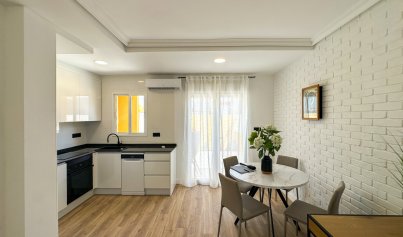 Resale - Townhouse -
Orihuela Costa - Cabo Roig