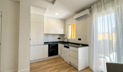 Resale - Townhouse -
Orihuela Costa - Cabo Roig