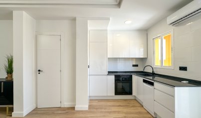 Resale - Townhouse -
Orihuela Costa - Cabo Roig