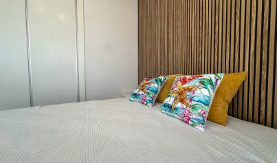 Resale - Townhouse -
Orihuela Costa - Cabo Roig