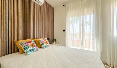Resale - Townhouse -
Orihuela Costa - Cabo Roig