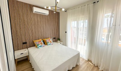 Resale - Townhouse -
Orihuela Costa - Cabo Roig