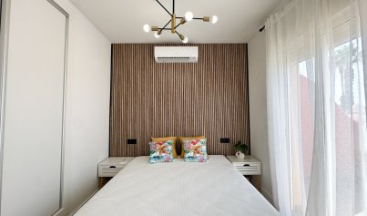Resale - Townhouse -
Orihuela Costa - Cabo Roig