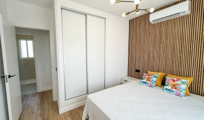 Resale - Townhouse -
Orihuela Costa - Cabo Roig