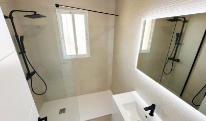 Resale - Townhouse -
Orihuela Costa - Cabo Roig