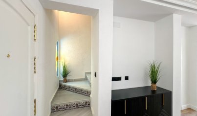 Resale - Townhouse -
Orihuela Costa - Cabo Roig