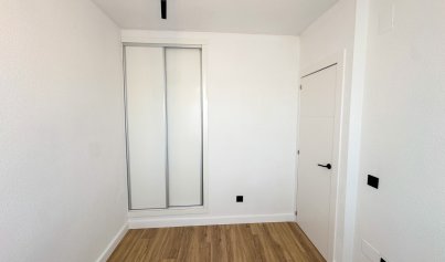 Resale - Townhouse -
Orihuela Costa - Cabo Roig