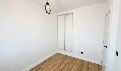 Resale - Townhouse -
Orihuela Costa - Cabo Roig