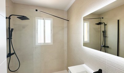 Resale - Townhouse -
Orihuela Costa - Cabo Roig