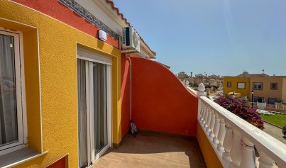 Resale - Townhouse -
Orihuela Costa - Cabo Roig