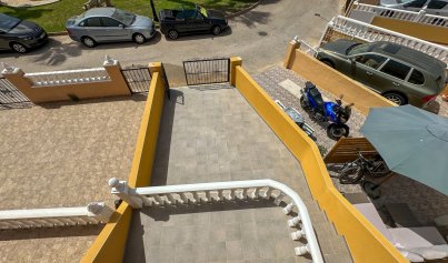 Resale - Townhouse -
Orihuela Costa - Cabo Roig