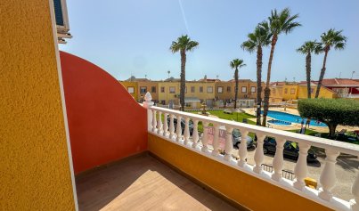 Resale - Townhouse -
Orihuela Costa - Cabo Roig