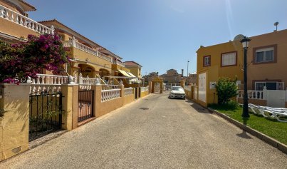 Resale - Townhouse -
Orihuela Costa - Cabo Roig