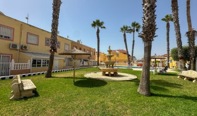 Resale - Townhouse -
Orihuela Costa - Cabo Roig