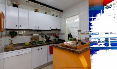 Återförsäljning - Villa -
Los Altos