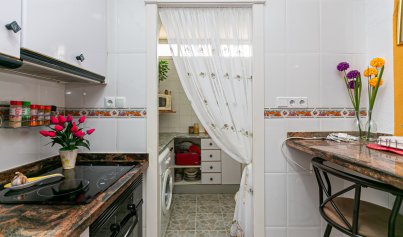 Återförsäljning - Villa -
Los Altos
