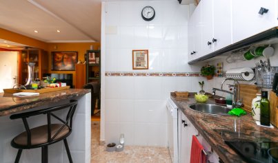 Återförsäljning - Villa -
Los Altos