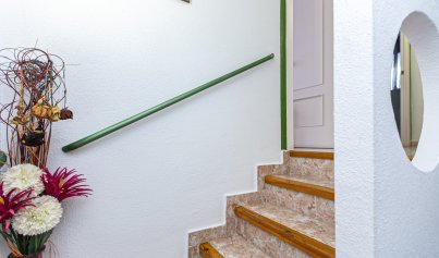Återförsäljning - Villa -
Los Altos