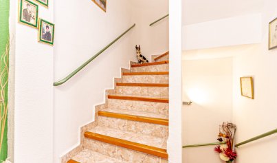 Återförsäljning - Villa -
Los Altos