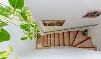 Återförsäljning - Villa -
Los Altos